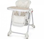 Стул-шезлонг для кормления Nuovita Tutela goffraturaс функцией качания