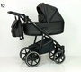 Детская коляска Verdi Logos 3 в 1