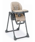 Стульчик для кормления Cam PAPPANANNA ICON