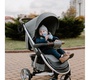 Прогулочная коляска CARRELLO Vista CRL-8505 