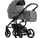 Коляска Bebetto Luca PRO 2 в 1 (100% эко кожа)