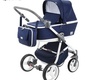 Коляска Adamex Reggio 2 в 1