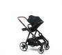Прогулочная коляска BabyZz Dynasty 