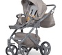 Детская коляска 2 в 1 Riko Vario