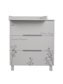 Пеленальный комод Sweet Baby Arte