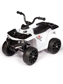 Электроквадроцикл детский Barty O777MM с пультом Д/У