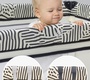 Манеж-кровать Amarobaby SMART