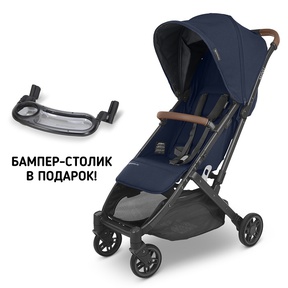 Прогулочная коляска UPPAbaby MINU V2