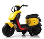 Детский электромобиль Rivertoys G888GG