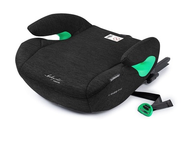 Бустер Babyauto Max i-Size с изофиксом