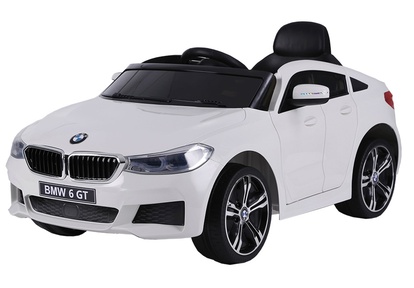 Детский электромобиль Barty BMW 6 GT (JJ2164)