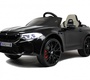 Детский электромобиль Rivertoys BMW M5 Competition (A555MP) 
