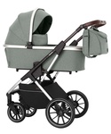 Коляска Carrello Aurora CRL-6502/2 2022 3 в 1