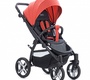 Прогулочная коляска Nuovita Modo Terreno