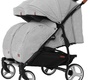 Коляска для двойни CARRELLO Connect 