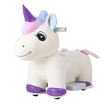 Электромобиль Farfello А2113 Единорог