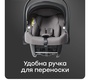 Автокресло Happy Baby SAFER