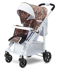 Прогулочная коляска Zooper Z9 Escape