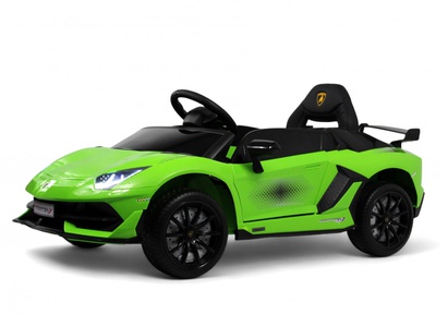 Детский электромобиль Rivertoys K888PX