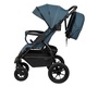 Прогулочная коляска Indigo Epica XL Air с сумкой 