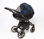 Коляска Peppy Zoom 2 в 1