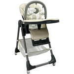 Стул для кормления Bubago Amelia