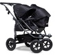 Коляска для двойни 2 в 1 TFK Duo Combi