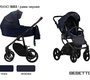 Детская коляска Bebetto Murano 3 в 1 