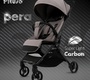 Прогулочная коляска PITUSO PERA (для самолета)