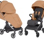 Прогулочная коляска Carrello Atom M CRL-5527