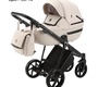 Детская коляска BeBe-Mobile Lucia 2 в 1