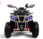 Детский электроквадроцикл Rivertoys Z111ZZ 