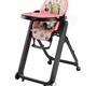 Стул для кормления Nuovita Futuro Senso Nero