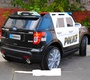 Электромобиль BARTY Ford ПОЛИЦИЯ Т111МР