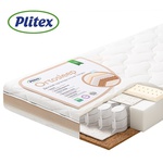 Подростковый матрас PLITEX Orto Sleep (160х80х15см)