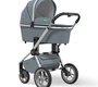 Детская коляска Moon Resea S 2021 2 в 1