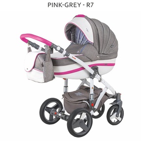 Коляска Adamex Vicco 2 в 1