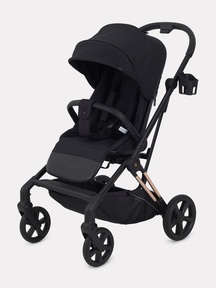 Прогулочная коляска RANT ACE (поворотный блок)