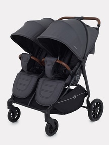 Коляска для двойни Rant Twinny