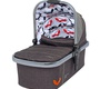 Коляска Cosatto Wow XL 2 в 1