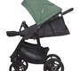 Коляска Riko Basic Bella 3 в 1 с автолюлькой 