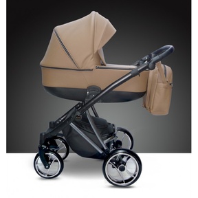 Детская коляска AGIO Individual 2 в 1 