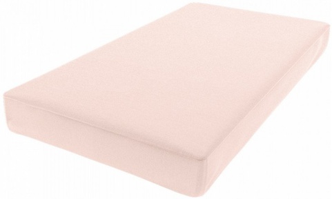 Наматрасник натяжной Nuovita 120x60 (махра) 