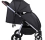 Коляска прогулочная для двойни Farfello Lane Max Comfort