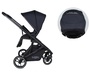 Коляска Moon Style Kombi 2 в 1
