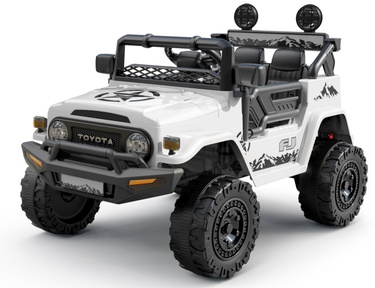 Детский электромобиль Barty Toyota FJ CRUISER JJ2099 4WD