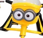 Снегокат Snow Moto MINION Despicable ME 