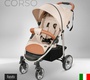 Коляска прогулочная Nuovita Corso