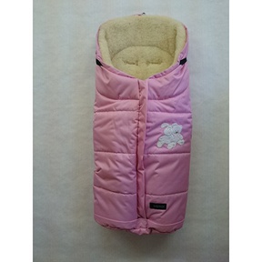 Теплый зимний конверт Womar Wintry №12 (100% шерсть)