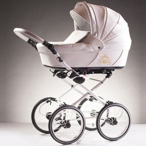 Детская коляска Esperanza Classic Kareta 2 в 1